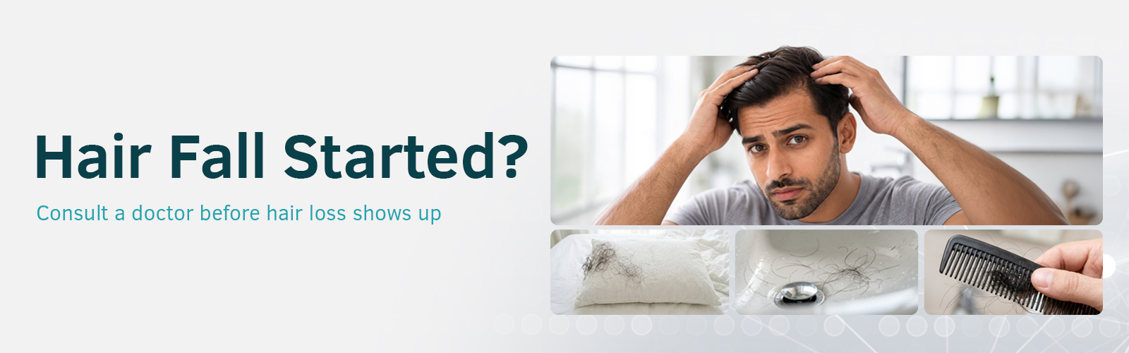 Hair Thinning Banner 1