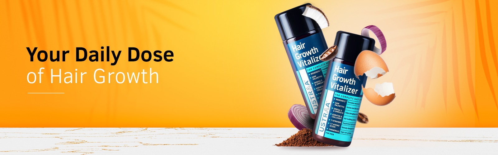 Hair Growth Vitalizer