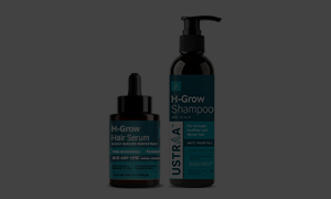 Dry Scalp