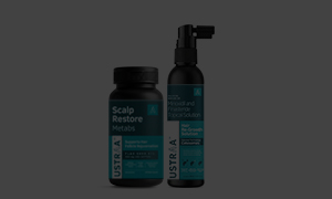 Hair Regrowth
