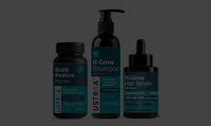 Hair Thinning