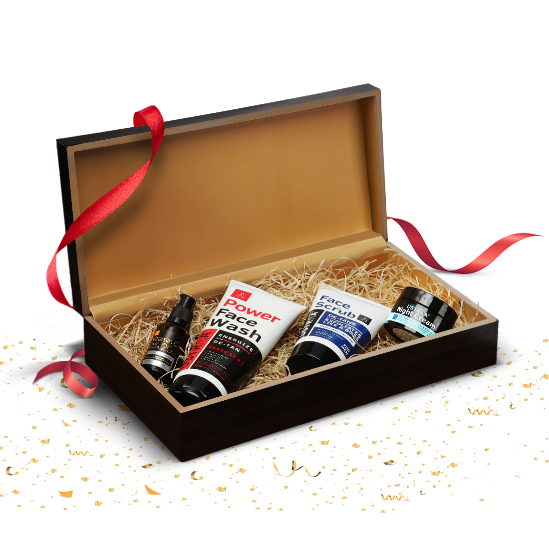 Glow My Valentine Gift for men