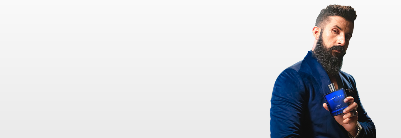 Benefits of Insignia- Perfume