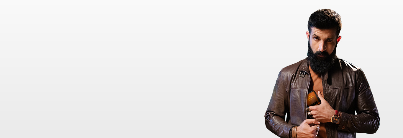 Benefits of 100ml - Malt-Perfume for Men