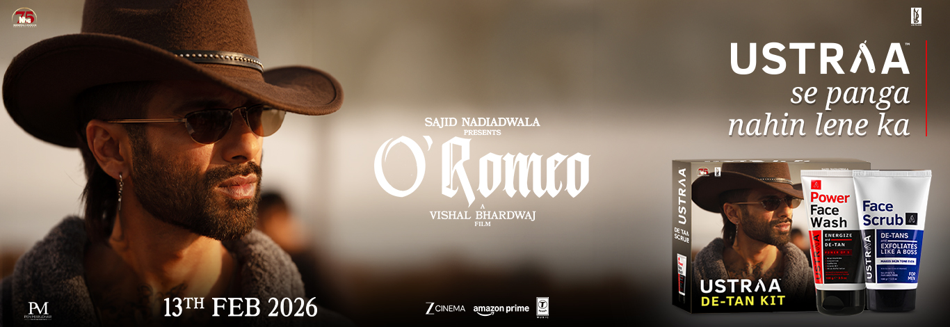 Benefits of O'ROMEO * Limited Edition De-Tan Kit