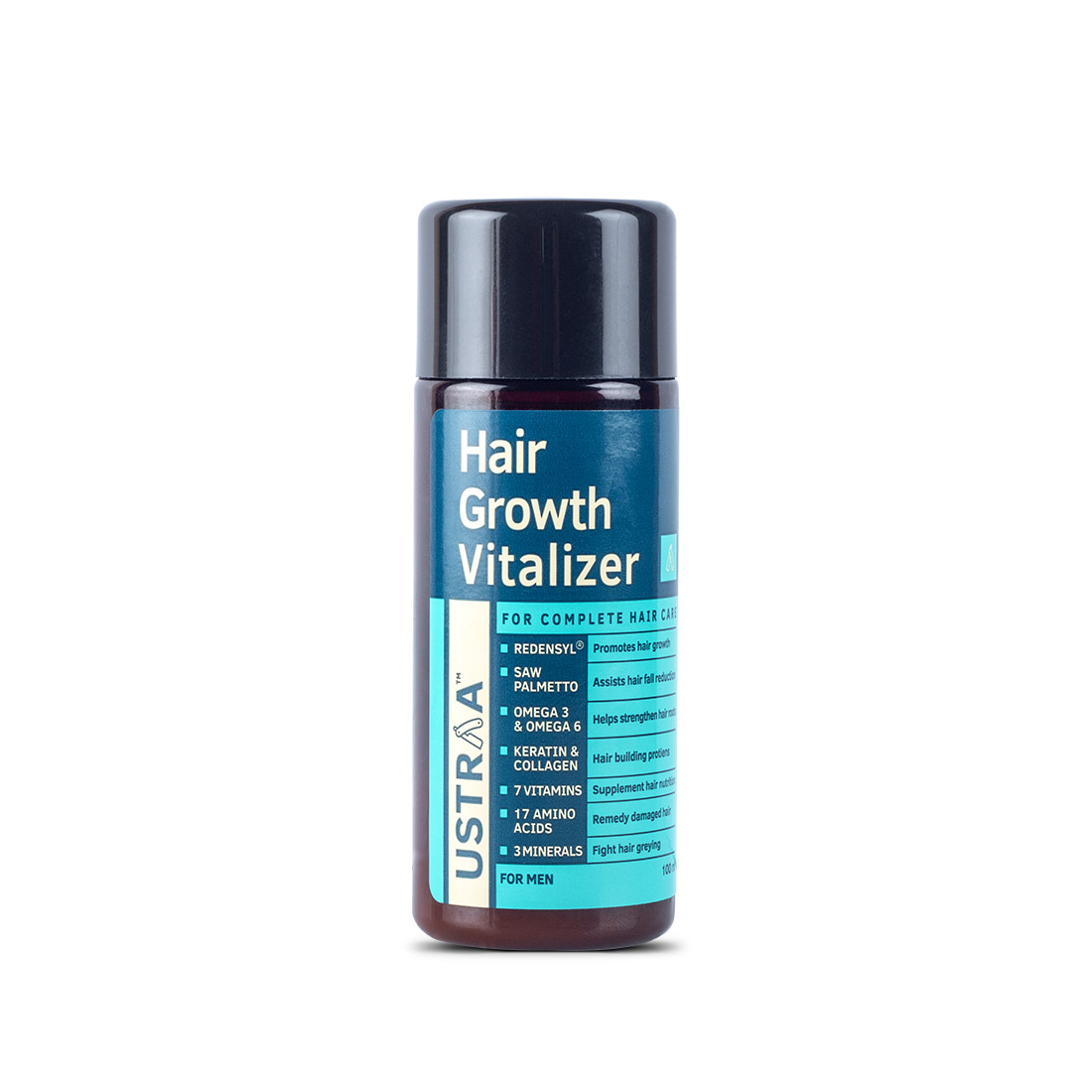 Hair Growth Vitalizer - 100 ml