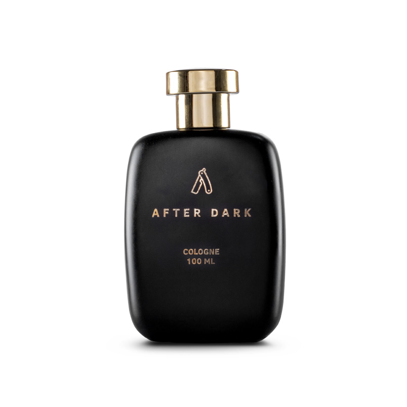 After Dark Cologne - 100 ml - Perfume for Men