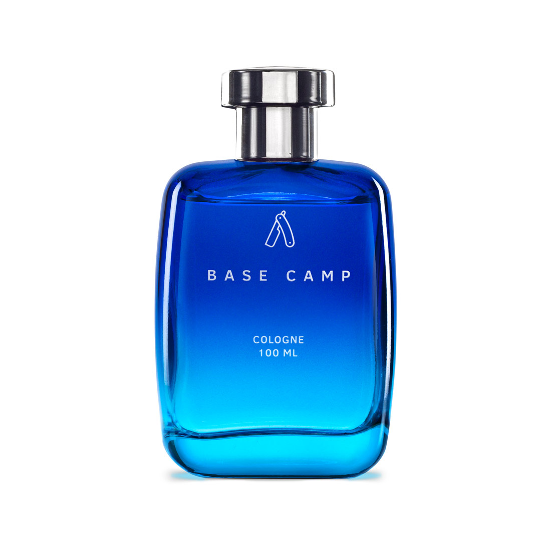 Cologne for Men - Base Camp (100ml)