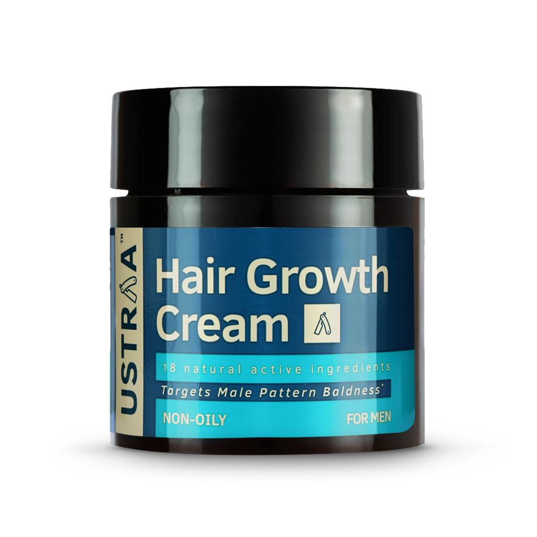 Hair Growth Cream