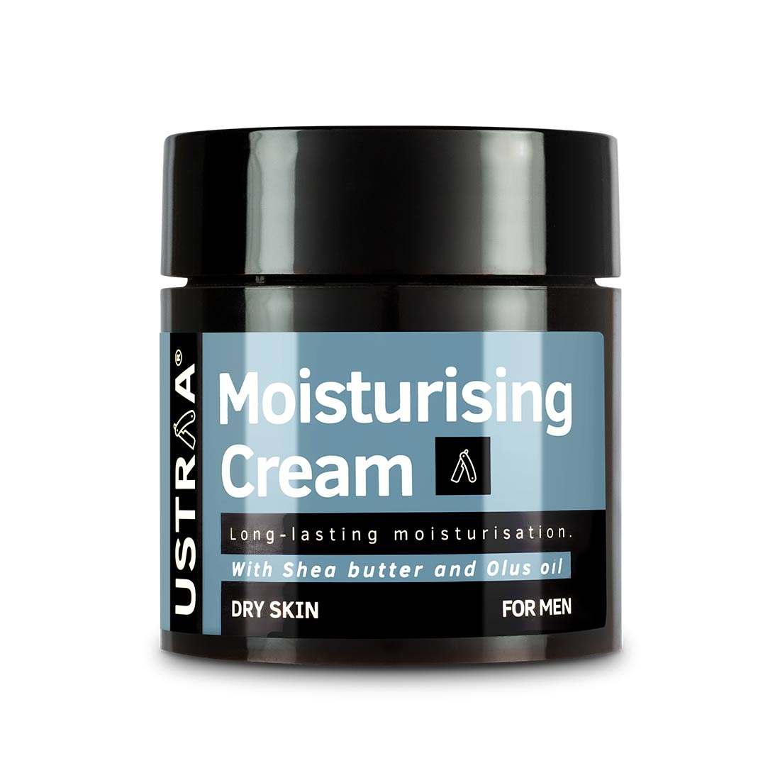 Moisturising Cream for Dry Skin - 100g