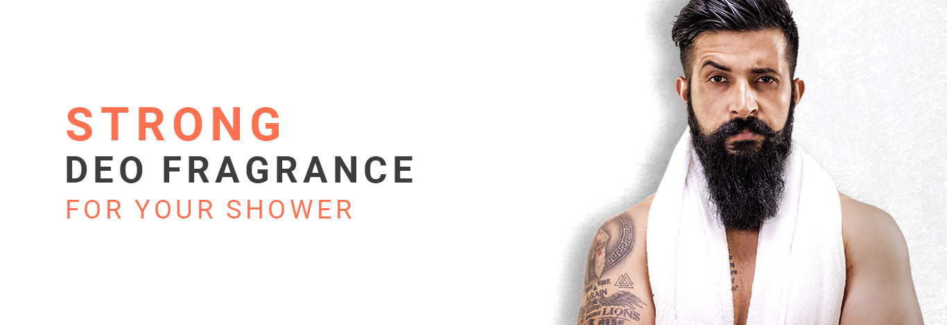 Benefits of Activated Charcoal (Deodorizing Soap For Men) - 100 g