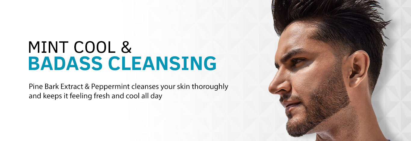 Benefits of Dry Skin Face Wash