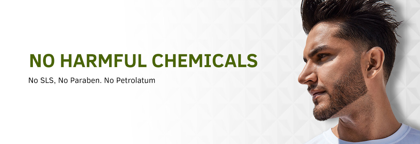 Benefits of Neem & Charcoal Face Wash