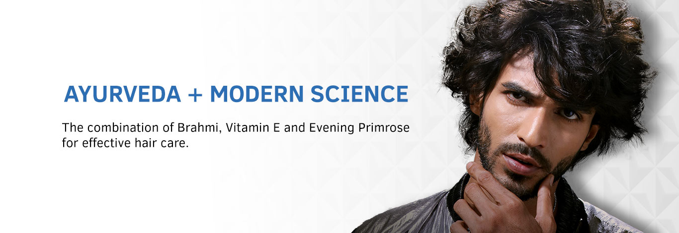 Benefits of Daily Use Hair Conditioner - 100g (Set of 3)