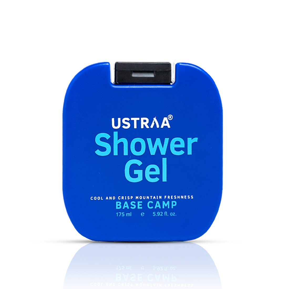 Shower Gel - Base Camp - 175 ml