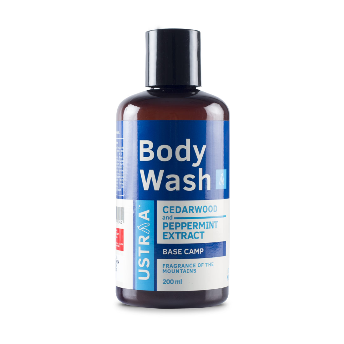 Review ,Body Wash Base Camp 200ml