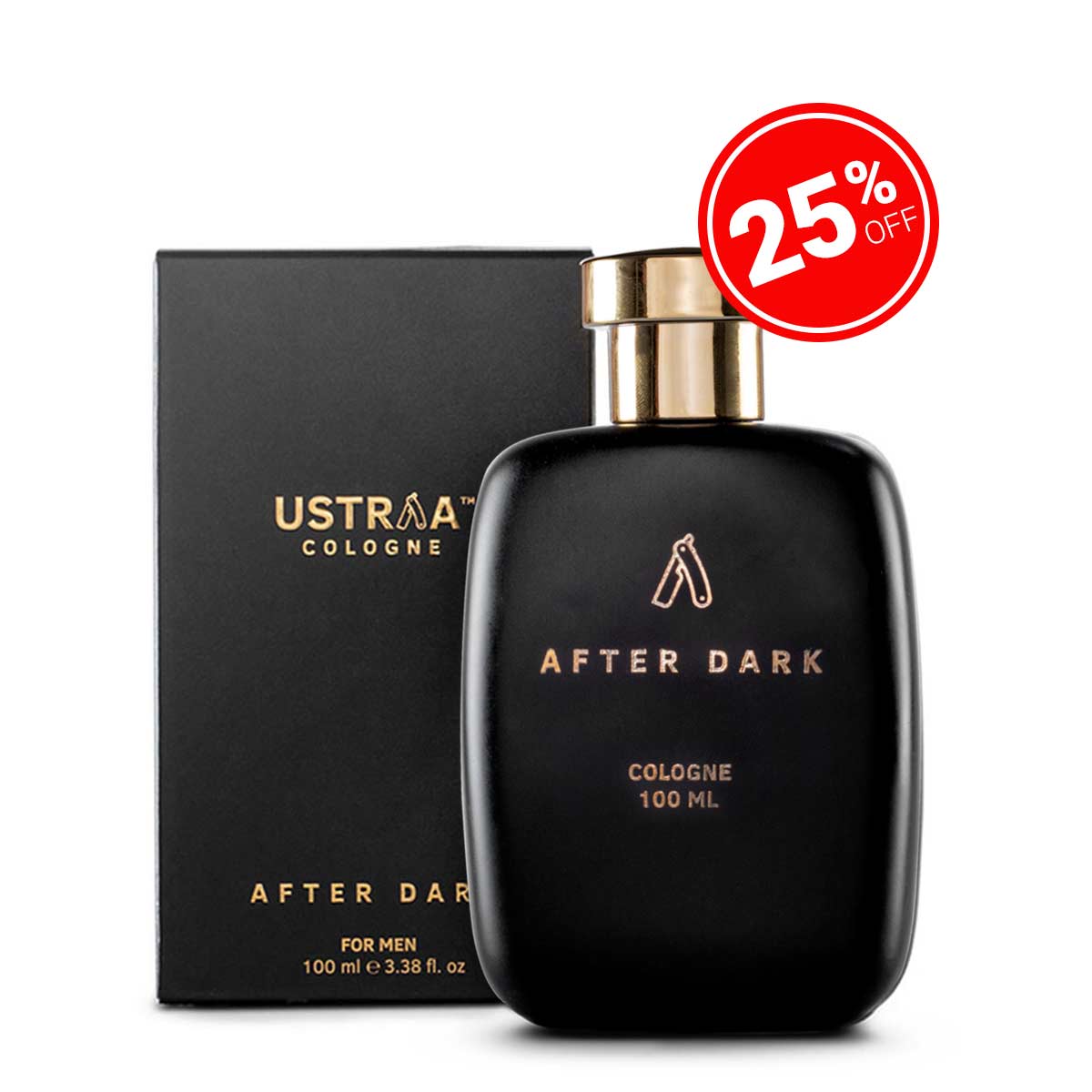 Review | ,After Dark Cologne - 100 ml - Perfume for Men