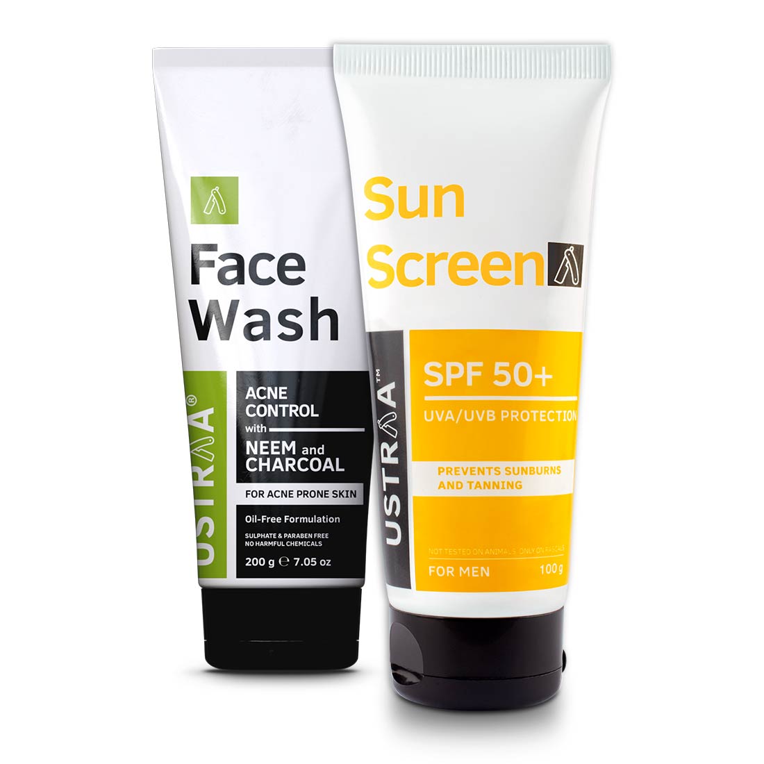 Sun Protection Pack