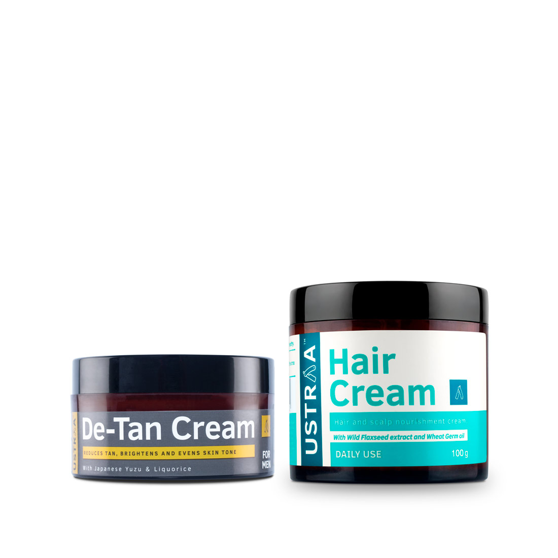 ustraa de tan cream use