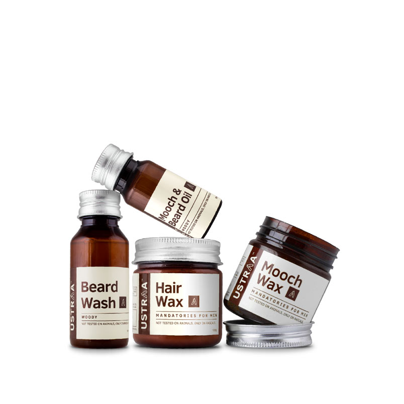 4 Products in Every Shipment