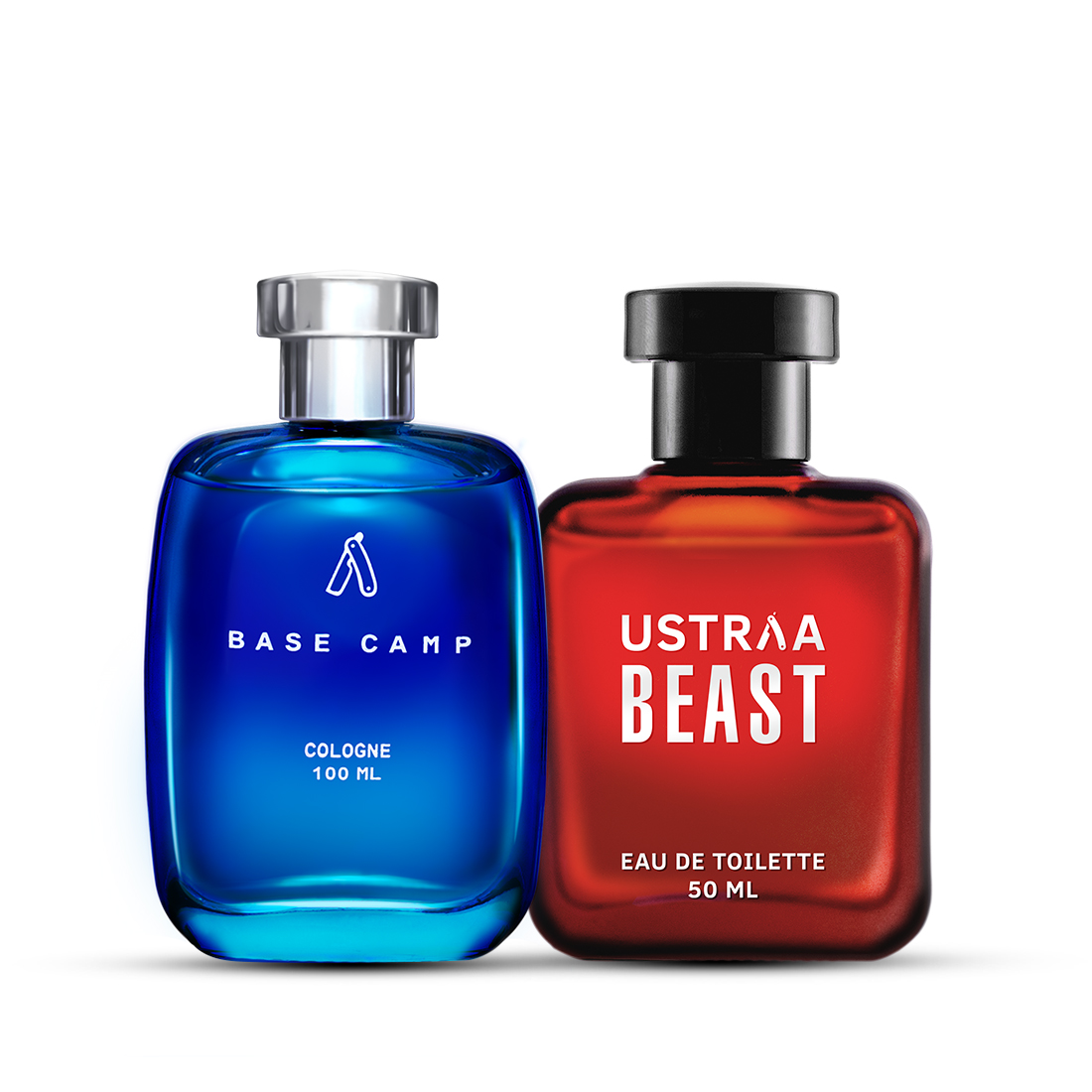 Ustraa Base Camp Cologne | Beast EDT Perfume for Men