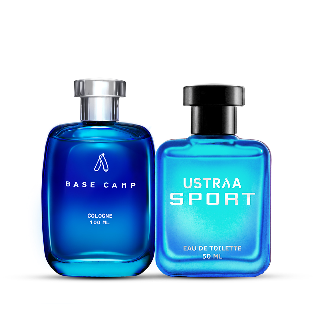 Ustraa Base Camp Cologne & Sport EDT Perfume for Men
