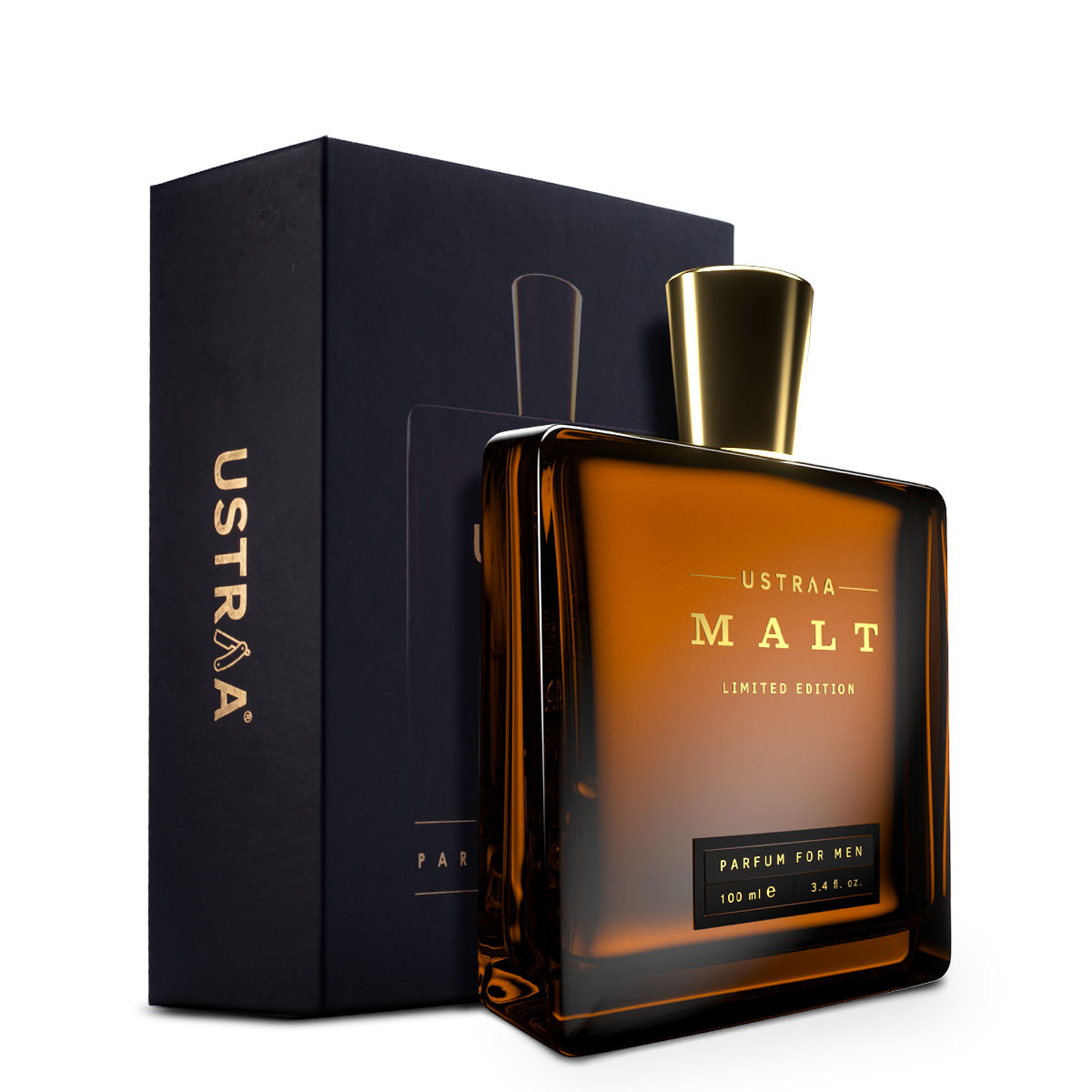 Malt - Perfume For Men - 100ml
