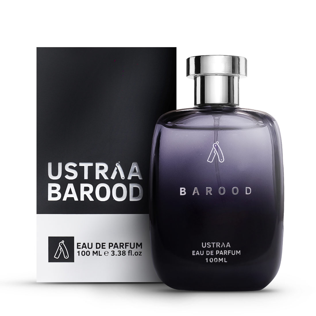 Barood - EDP -100ml - Perfume for Men