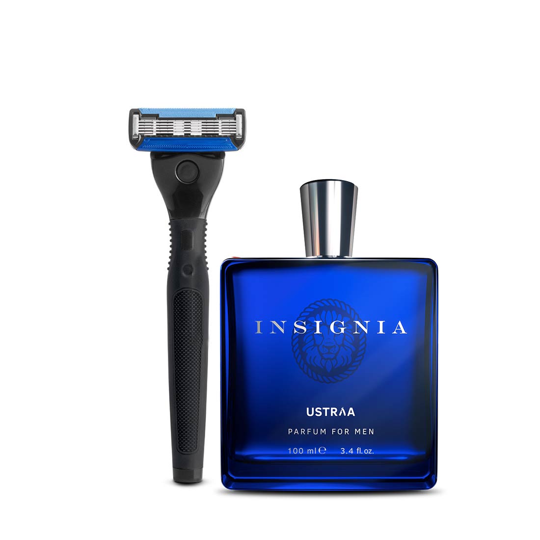 ustraa insignia perfume