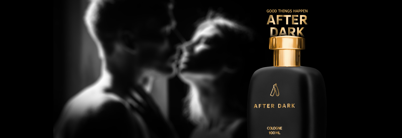 Benefits of After Dark Cologne - 100 ml - Perfume for Men