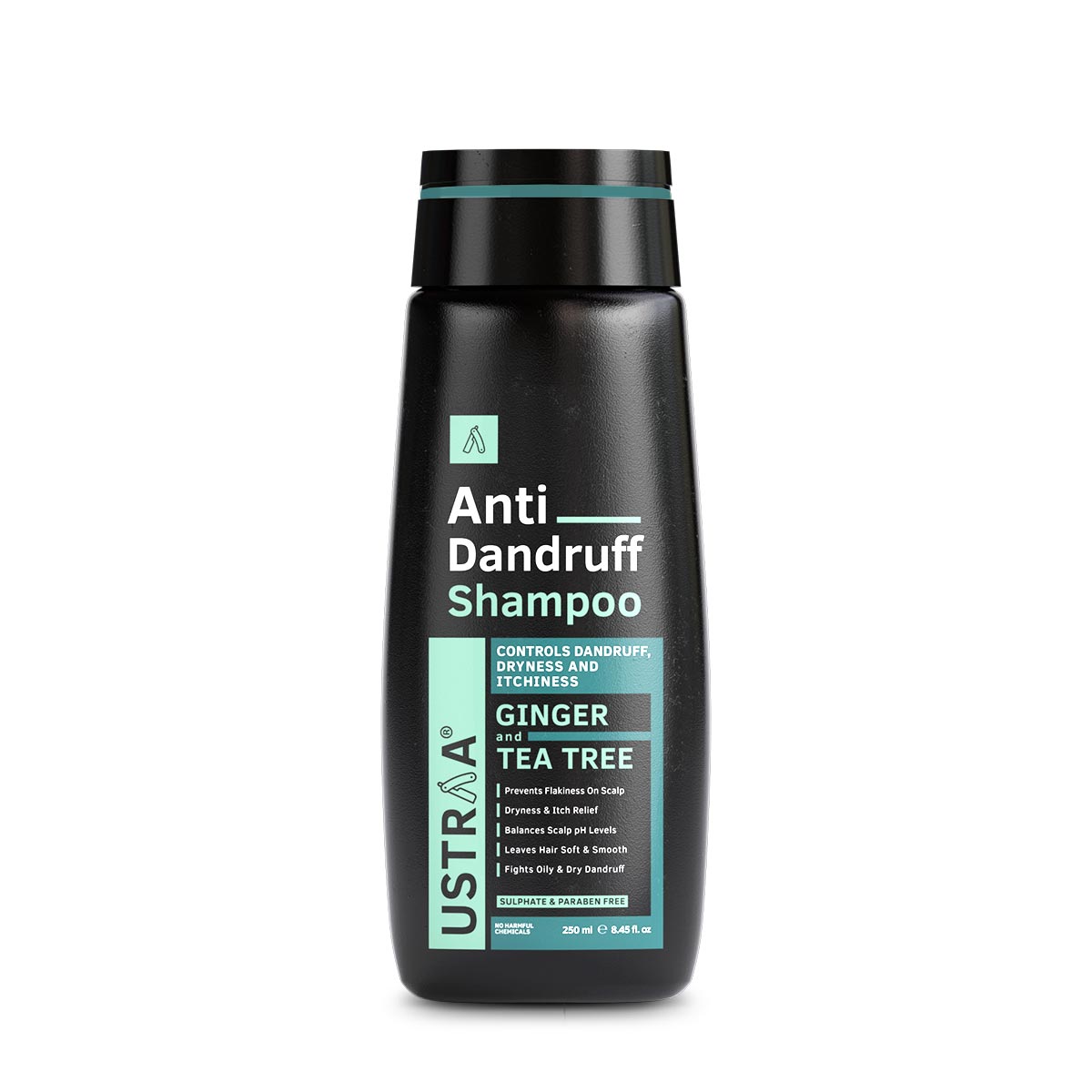 Anti Dandruff Hair Shampoo - 250ml