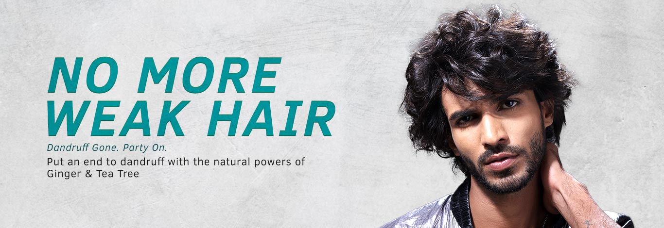 Benefits of Anti Dandruff Hair Shampoo - 250ml