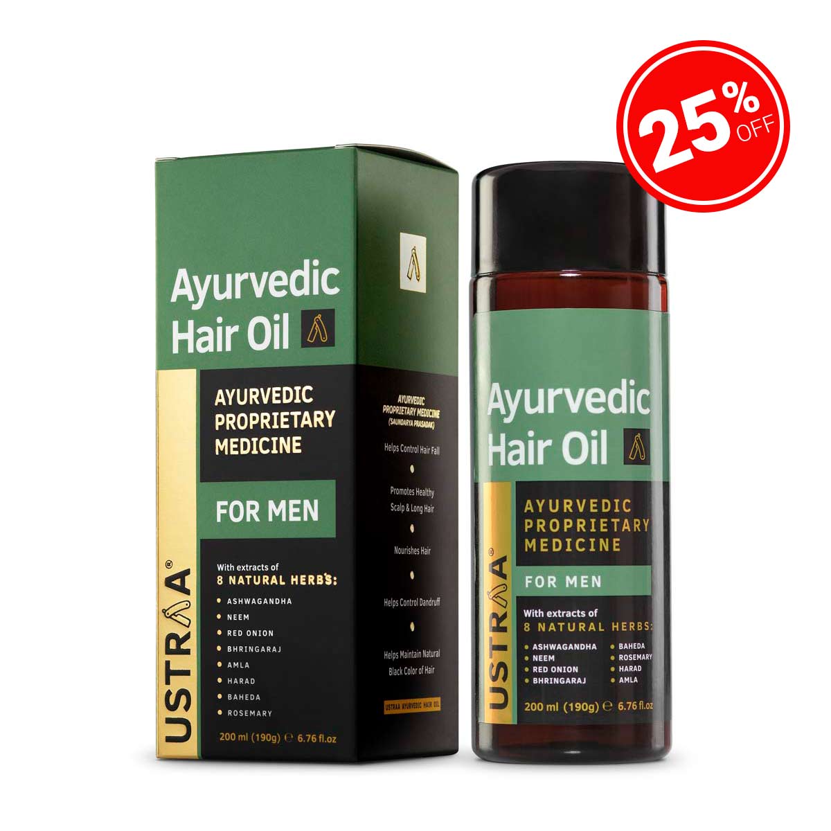 Ayurveda for hair care