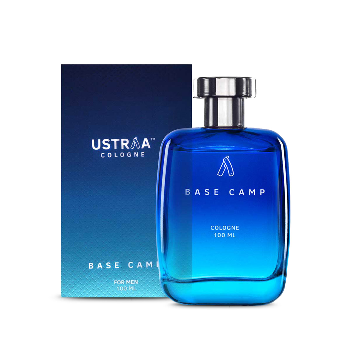 Base Camp Cologne - 100 ml - Perfume for Men