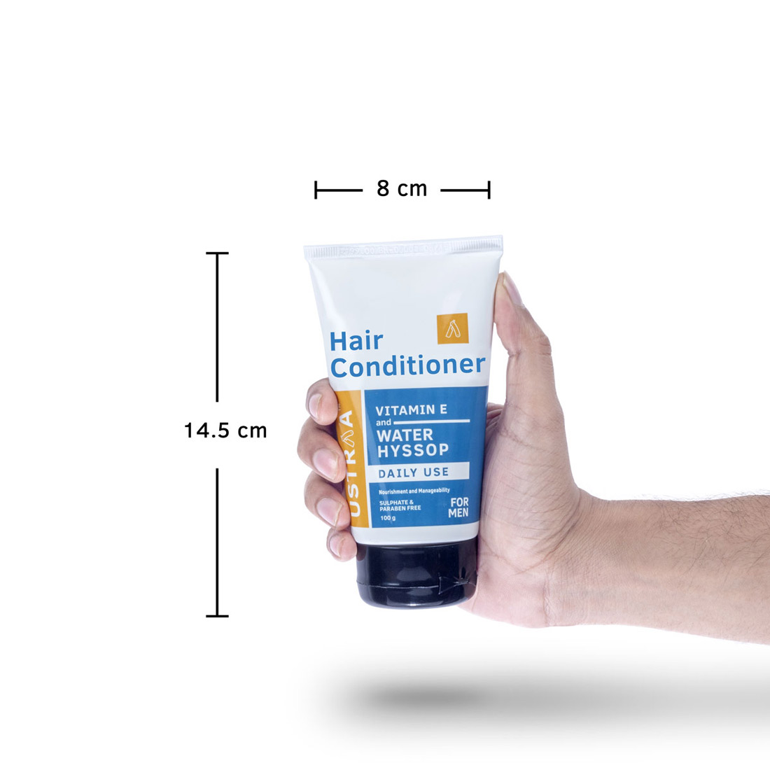 Hair Conditioner For Men Complete Hair Care