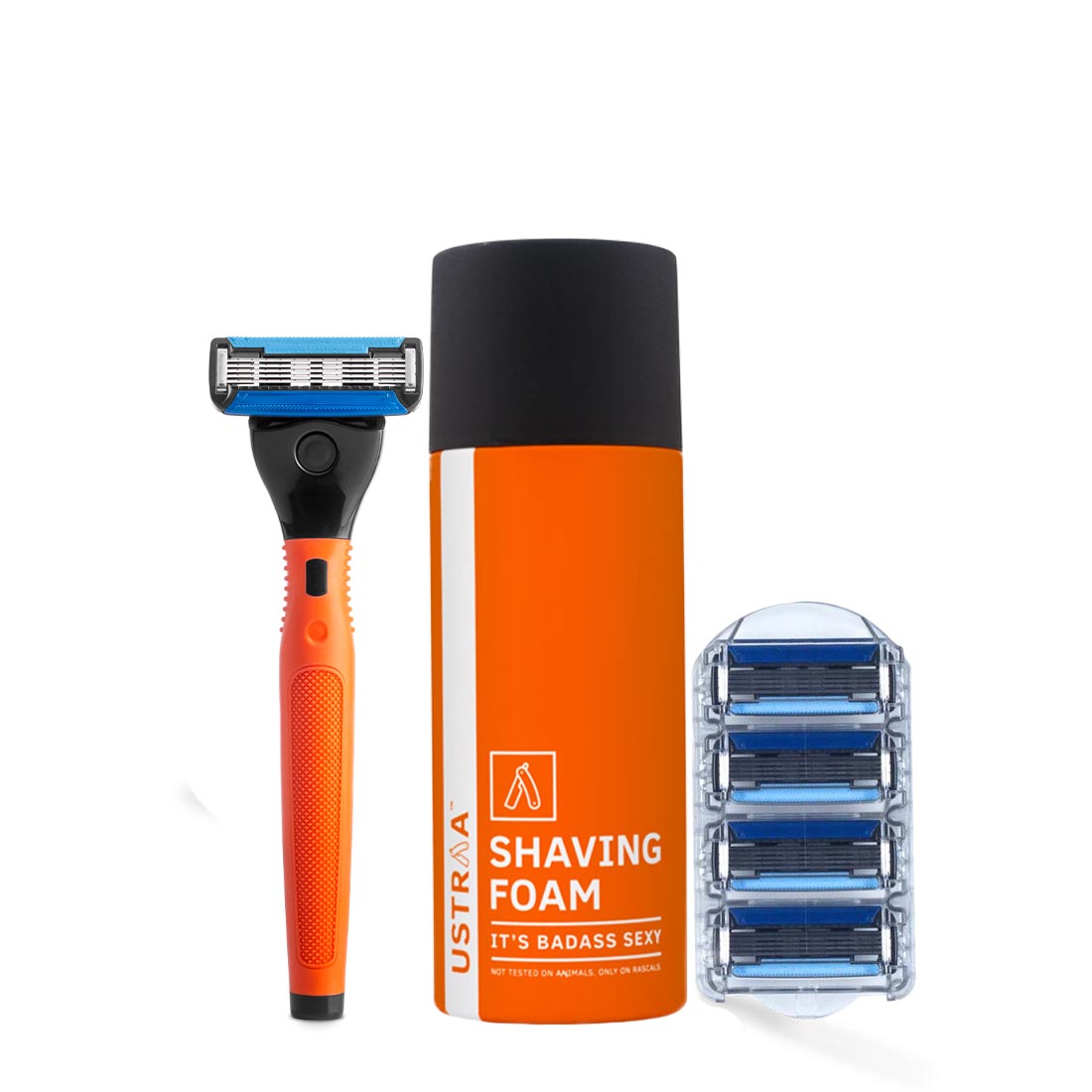 Shaving Essential