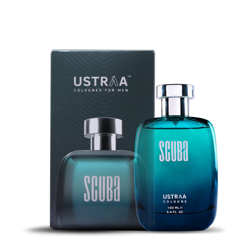 Cologne in Awesome Fragrance. Scuba