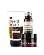 Beard Lovers Pack (Woody)