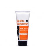 Sports Sunscreen (Zinc) SPF 50++
