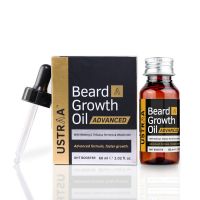 beard growth advanced oil deo soap ustraa neem clay