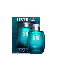 Scuba Cologne - 100 ml - Perfume for Men