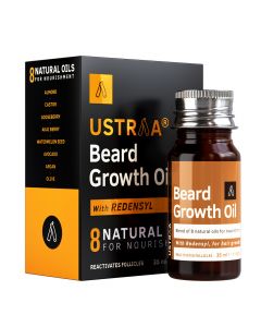 Beard Growth Oil - 35 ml