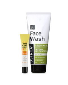 Anti Acne Kit