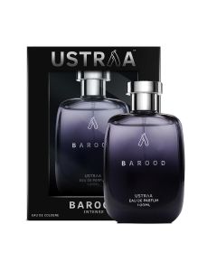 Barood - EDP -100ml - Perfume for Men