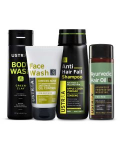 Monthly Essential Kit 1