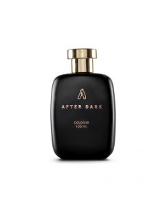 After Dark Cologne - 100 ml - Perfume for Men 