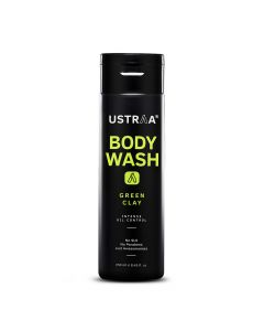 Body Wash - Green Clay - 250ml