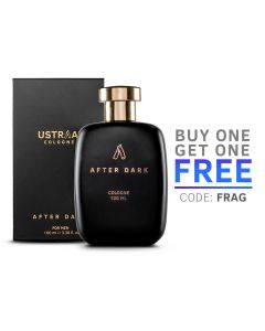 After Dark Cologne - 100 ml - Perfume for Men