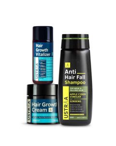 Hair Growth Kit