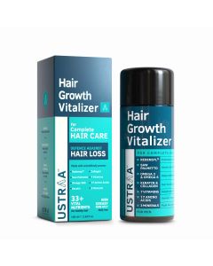 Hair Growth Vitalizer - 100 ml